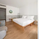 Montecarmo12 - Design Boutique Готель Лісабон