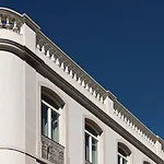 Montecarmo12 - Design Boutique Готель Лісабон