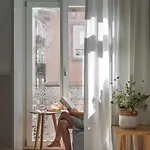 Готель Montecarmo12 - Design Boutique 4*