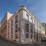Montecarmo12 - Design Boutique 4* Lisboa