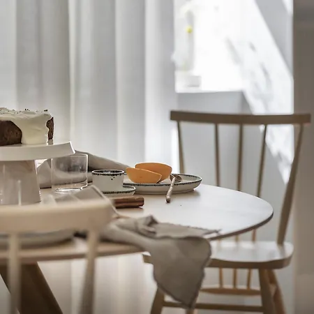 Hotel Montecarmo12 - Design Boutique Lissabon