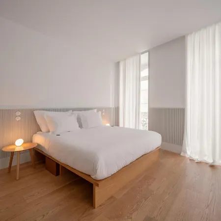 Отель Montecarmo12 - Design Boutique 4*