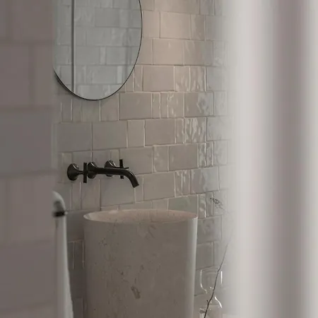 Montecarmo12 - Design Boutique 4* Лісабон