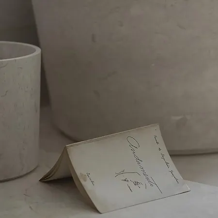 Montecarmo12 - Design Boutique Hotel