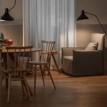 Montecarmo12 - Design Boutique 4*