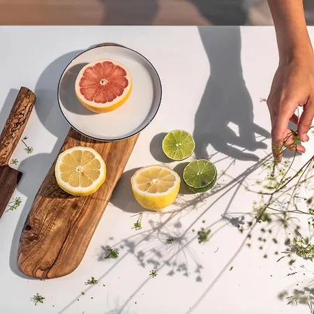 Hotel Montecarmo12 - Design Boutique Lissabon