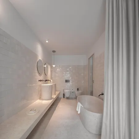 Montecarmo12 - Design Boutique Отель