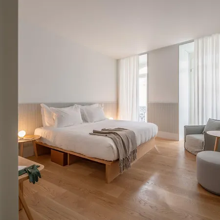 ホテル Montecarmo12 - Design Boutique 4*