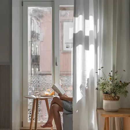 Hotel Montecarmo12 - Design Boutique 4*