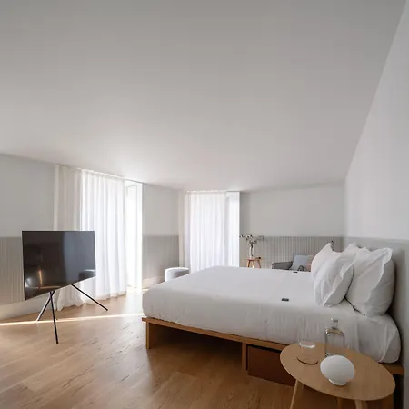 Montecarmo12 - Design Boutique Hotel 4*