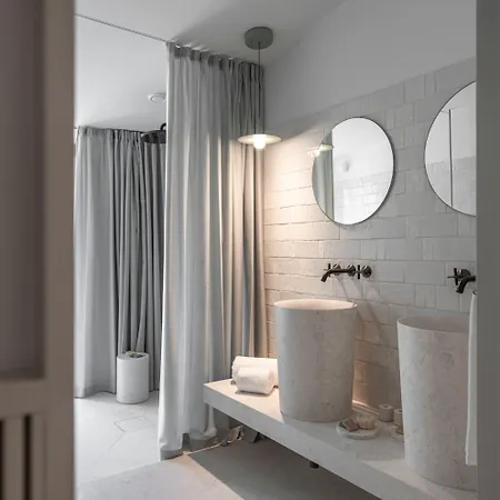 Montecarmo12 - Design Boutique Отель Лиссабон