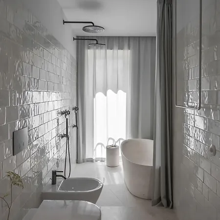 Montecarmo12 - Design Boutique Hotel 4*