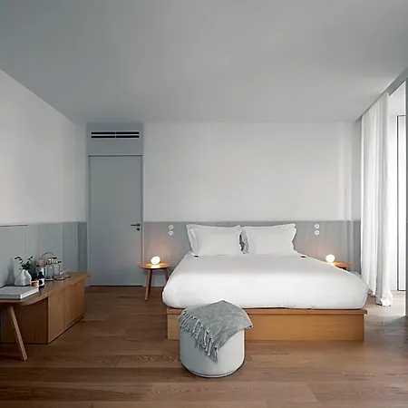 Montecarmo12 - Design Boutique 4* Lisboa
