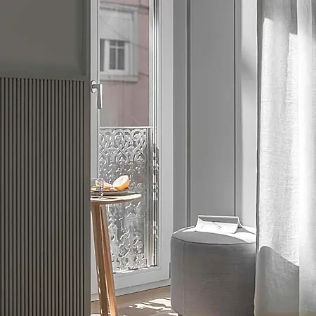 Montecarmo12 - Design Boutique 4* Lisboa