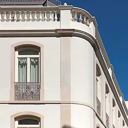 Готель Montecarmo12 - Design Boutique 4*