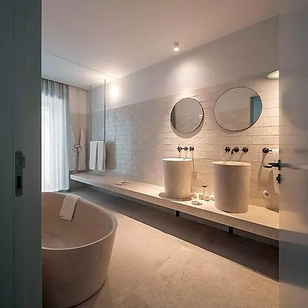Montecarmo12 - Design Boutique 4* Lisboa