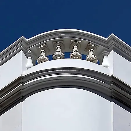 Montecarmo12 - Design Boutique 4* Lisboa