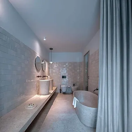 فندق Montecarmo12 - Design Boutique