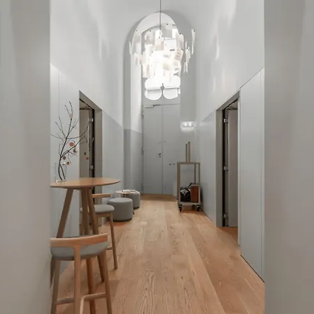 Montecarmo12 - Design Boutique Отель Лиссабон