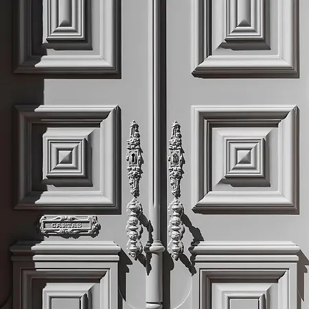 Montecarmo12 - Design Boutique Отель 4*