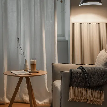 Отель Montecarmo12 - Design Boutique 4*