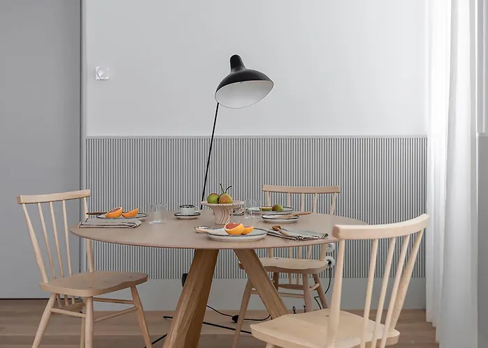 Montecarmo12 - Design Boutique Hotel Lisbon