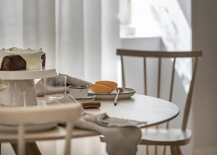 Hotel Montecarmo12 - Design Boutique Lisbon