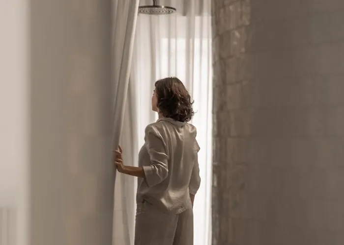 Hotel Montecarmo12 - Design Boutique