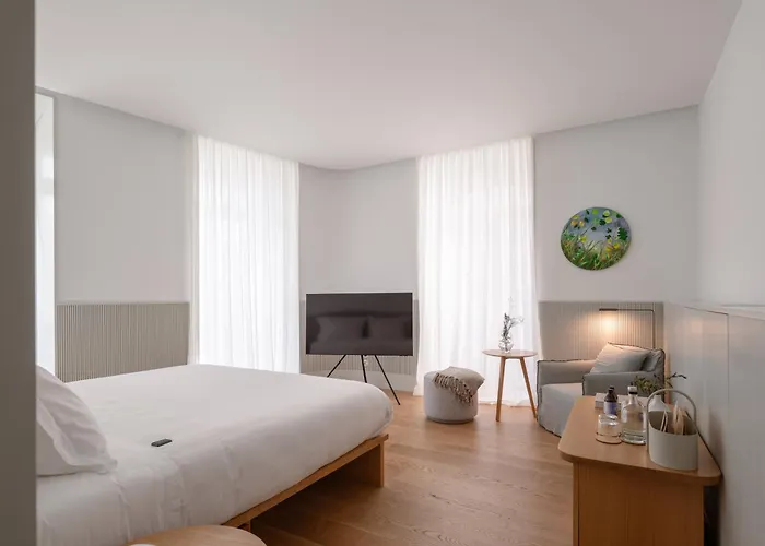 Hotel Montecarmo12 - Design Boutique