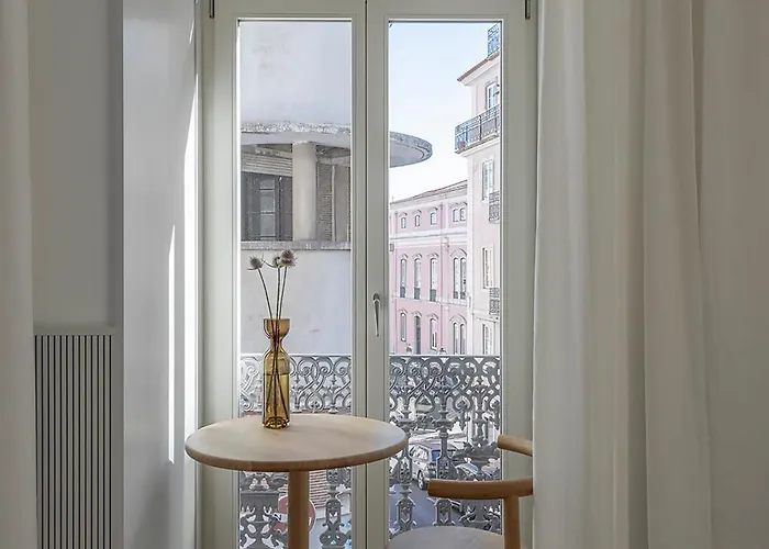 Montecarmo12 - Design Boutique Hotel 4*