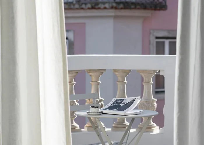 Montecarmo12 - Design Boutique 4*