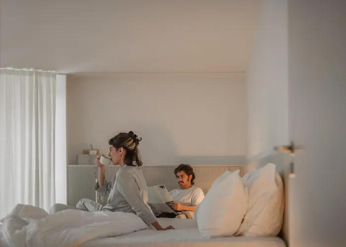 Montecarmo12 - Design Boutique Hotel 4*