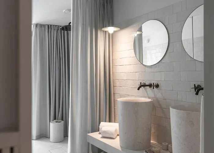 Hotel Montecarmo12 - Design Boutique Lisbon