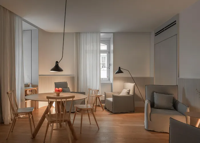 Montecarmo12 - Design Boutique Hotel