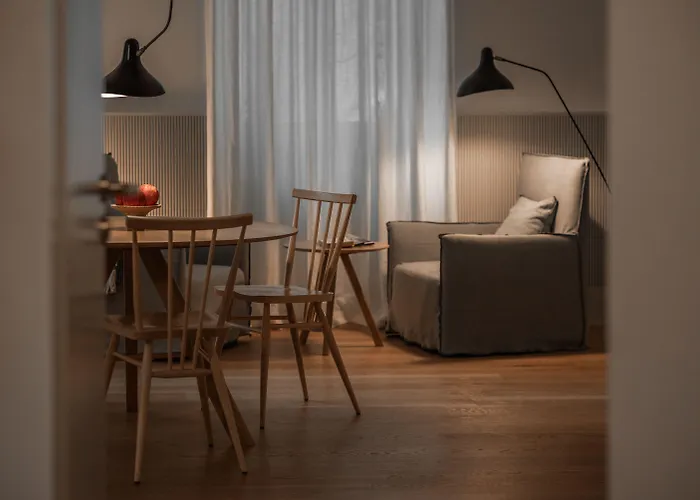 Montecarmo12 - Design Boutique 4*