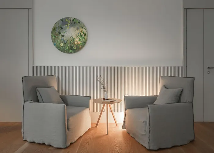 Montecarmo12 - Design Boutique 4* Lisbon