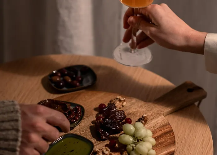 Montecarmo12 - Design Boutique