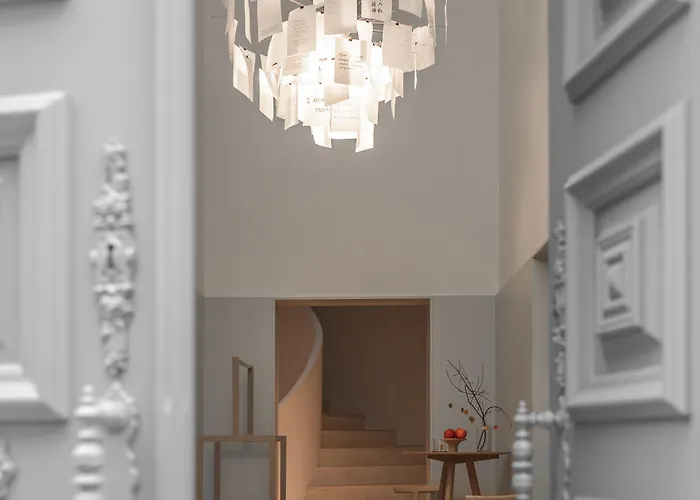 Montecarmo12 - Design Boutique