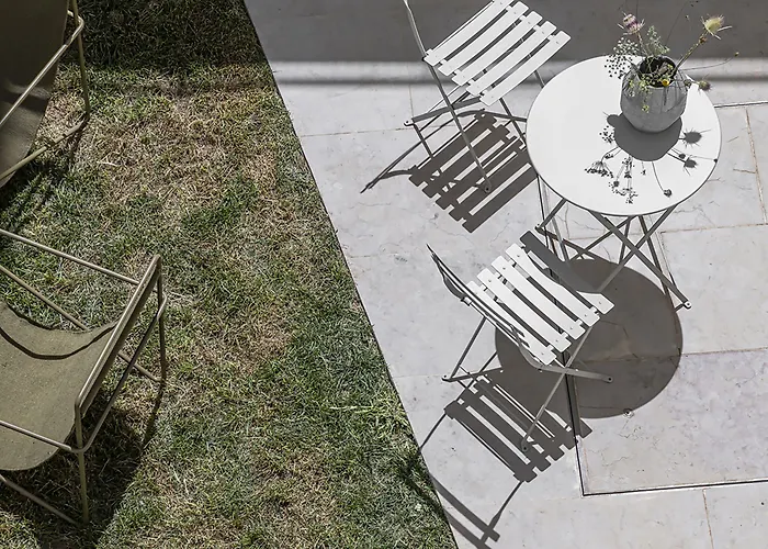 Montecarmo12 - Design Boutique 4* Lisbon