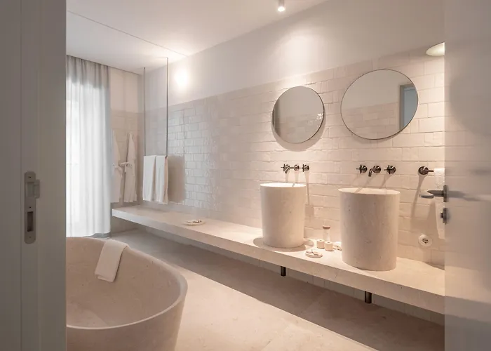 Montecarmo12 - Design Boutique 4*