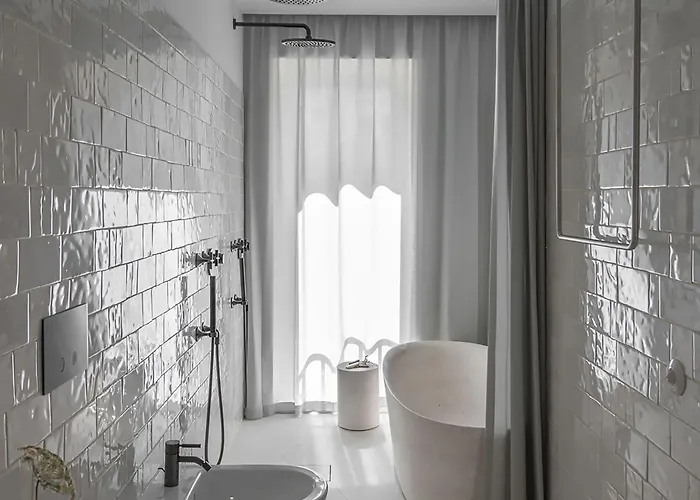 Montecarmo12 - Design Boutique Hotel 4*