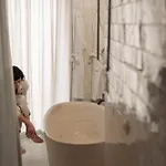 Montecarmo12 - Design Boutique ホテル リスボン