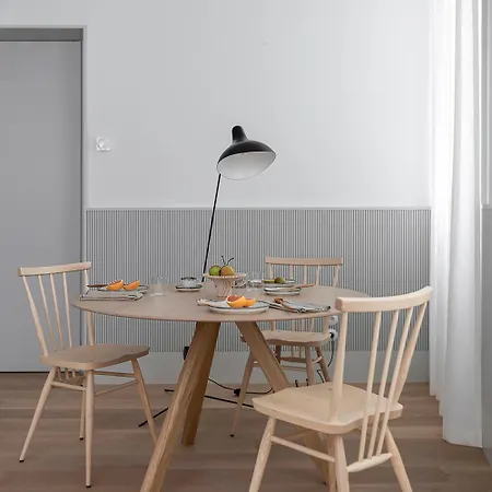 Montecarmo12 - Design Boutique ホテル リスボン