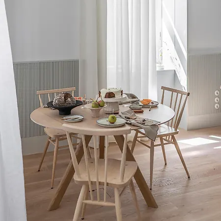Montecarmo12 - Design Boutique 5* Lisbon