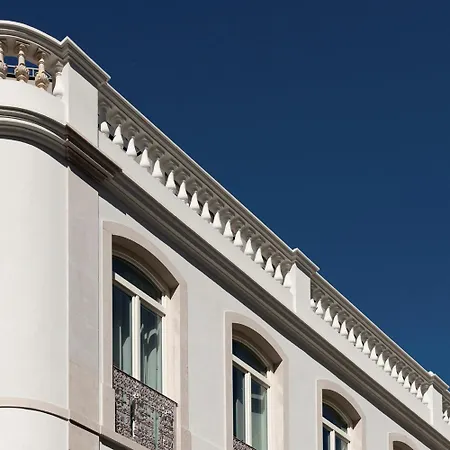 Montecarmo12 - Design Boutique Hotel 5*