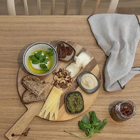 Montecarmo12 - Design Boutique Лісабон