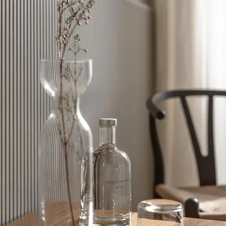 Montecarmo12 - Design Boutique Hotel