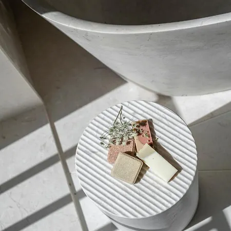 Montecarmo12 - Design Boutique Hotel 5*