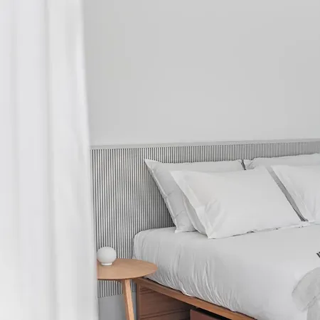Montecarmo12 - Design Boutique Hotel