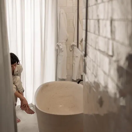 Montecarmo12 - Design Boutique Hotel Lisbon